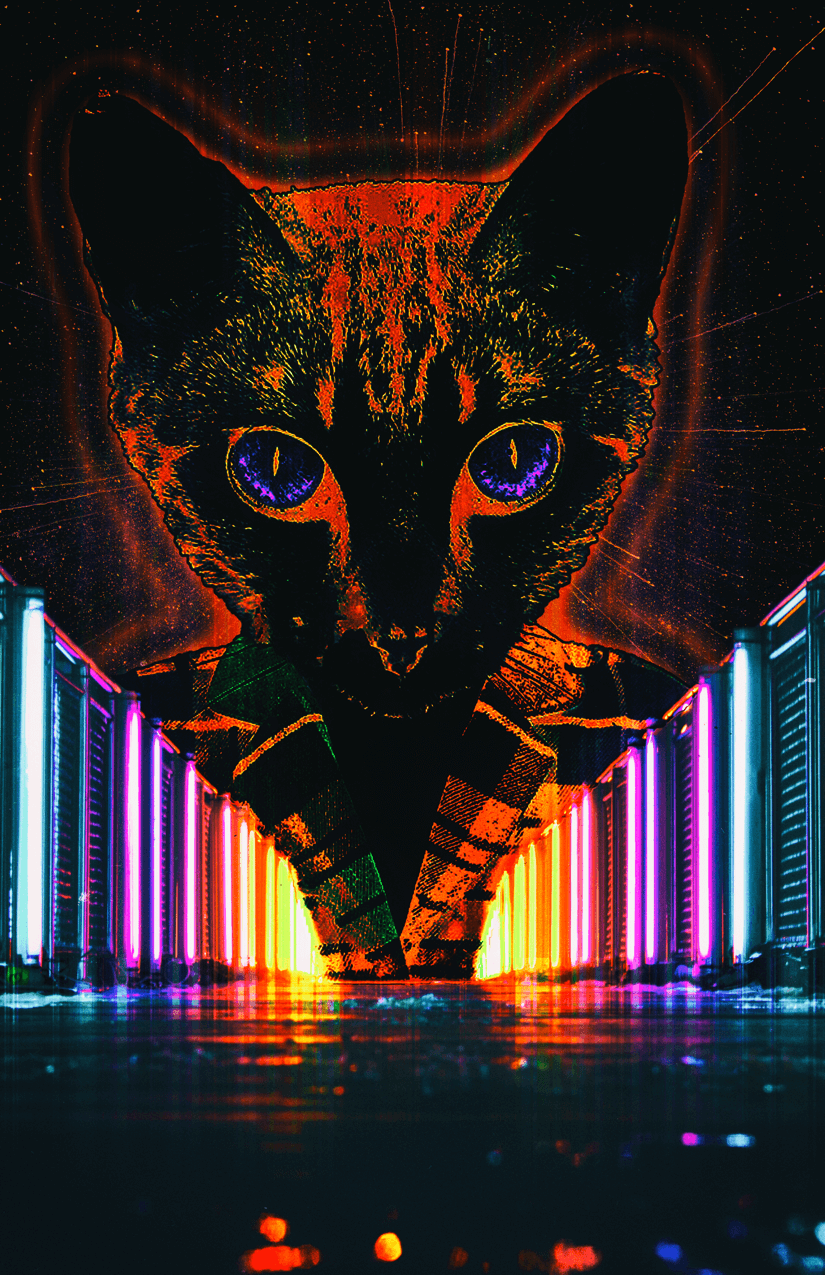 Portfolio artwork 2